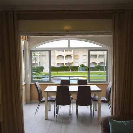 Ap2128 Apartment *
