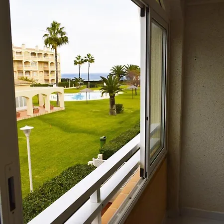 Ap2128 Apartment *