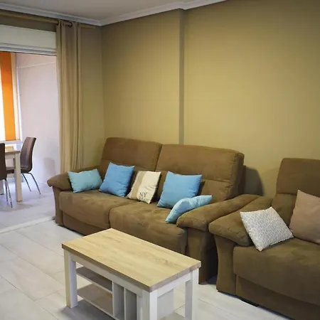 Apartment Ap2128 *
