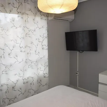 Ap2128 Apartment Denia