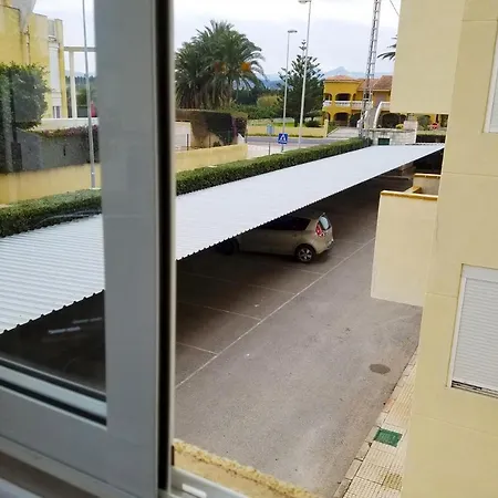 Apartment Ap2128 Denia