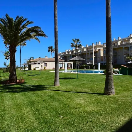 Ap2128 Apartment Denia